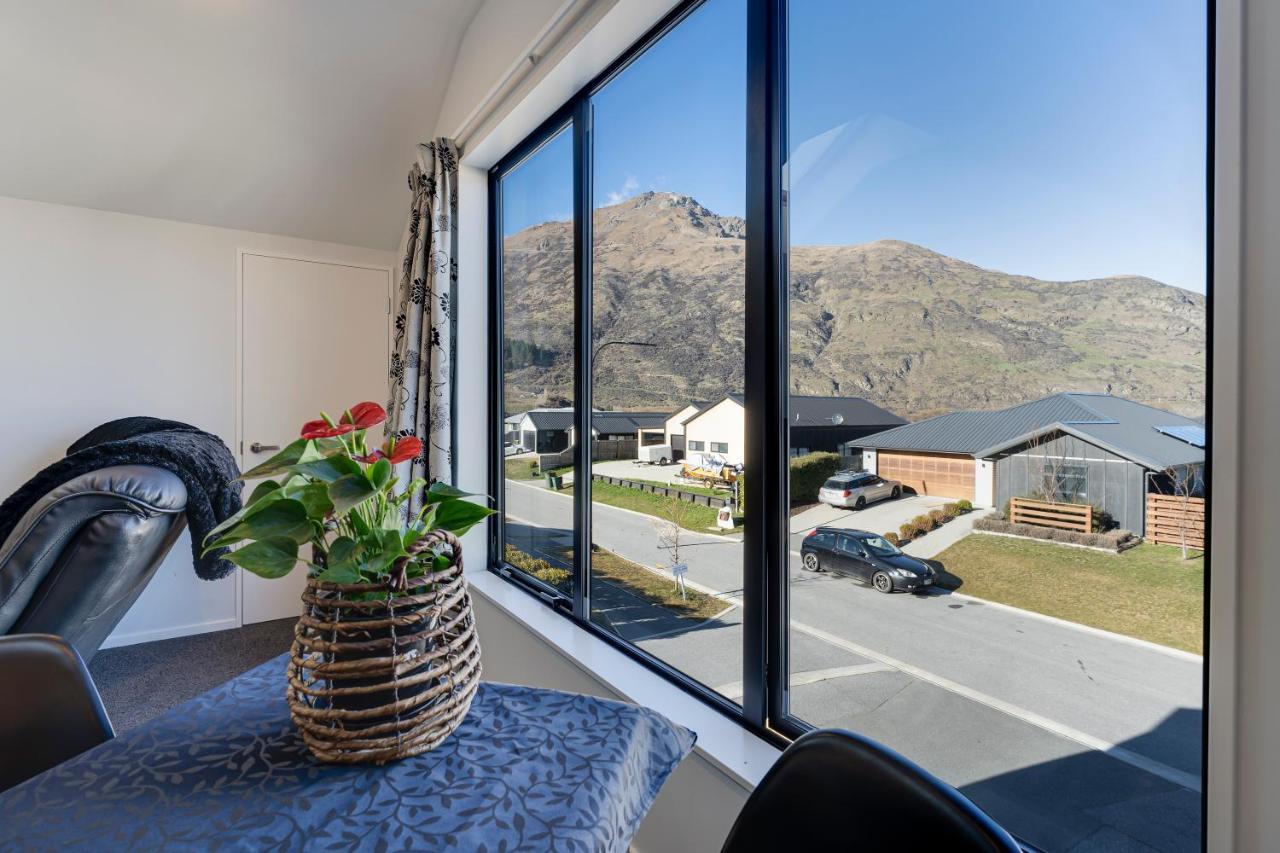 Shotover Country Piece Of Paradise Queenstown Eksteriør bilde